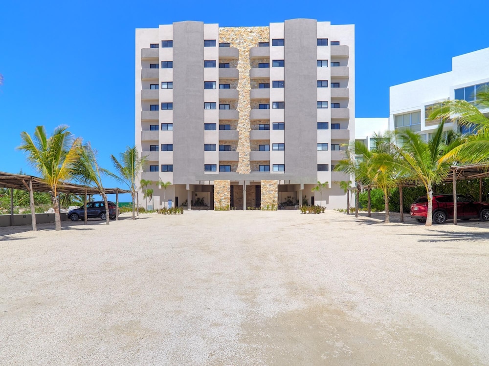 Apartamento Bocamar Reduced - Yucatan Home Rentals view 5