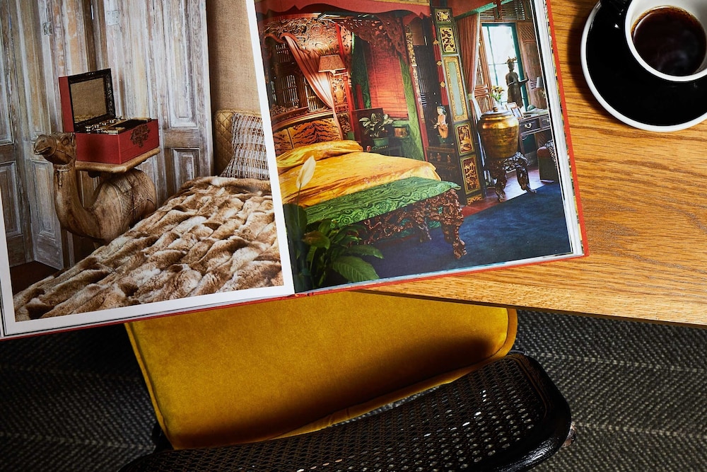Fairlane Hotel, 사진 24