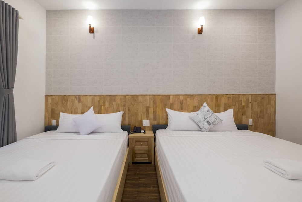 Beauty Guesthouse