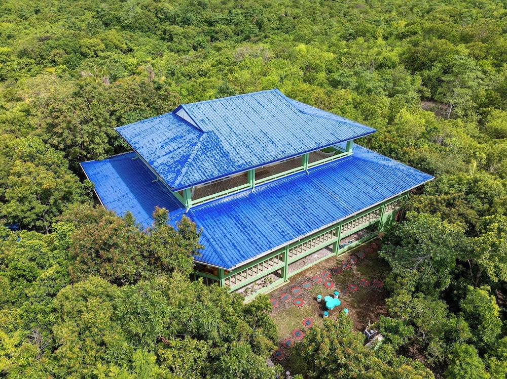 Villa Jolam - Family Haven in an Island Paradise - Camotes