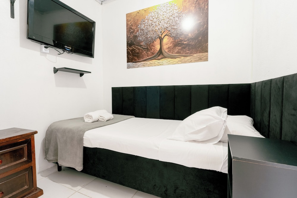 VELINN Casa de Campos Capivari House