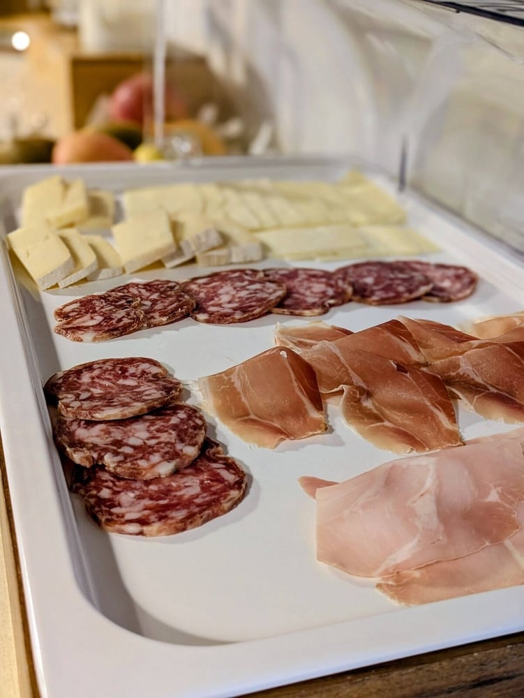 4 Elementi Relais