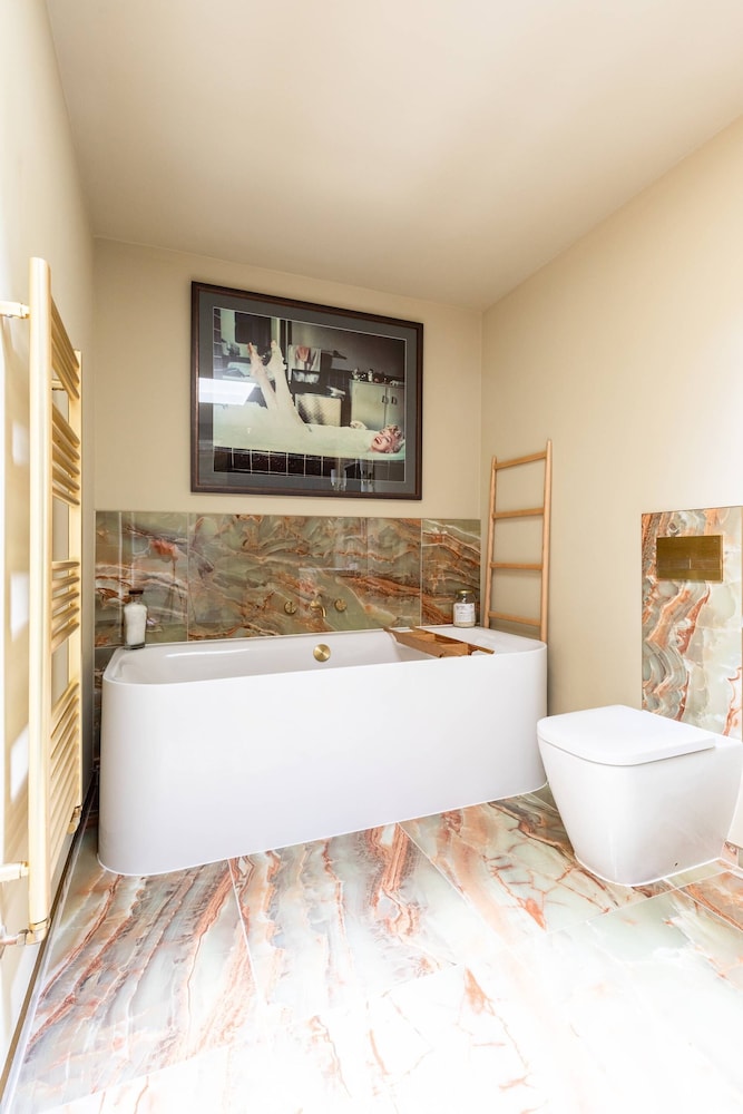 Wyndham Mews III by Onefinestay