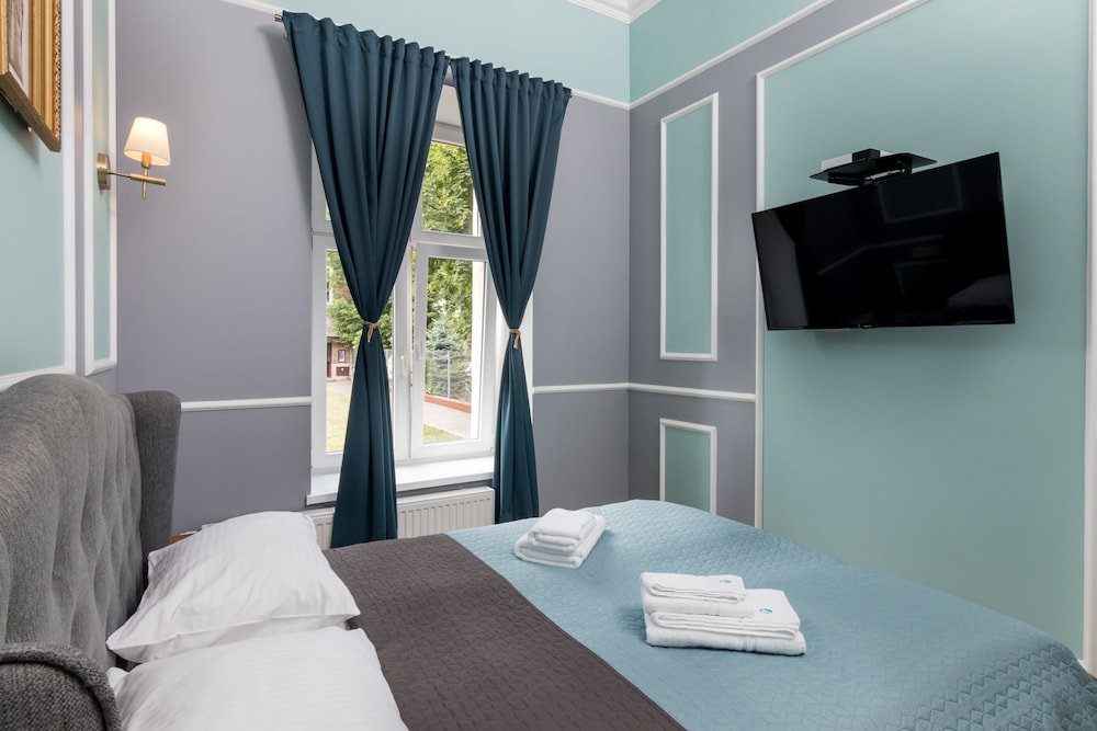 Domles Apartments
