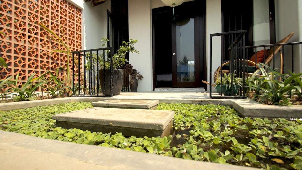 Home Farm Villa Hoi An