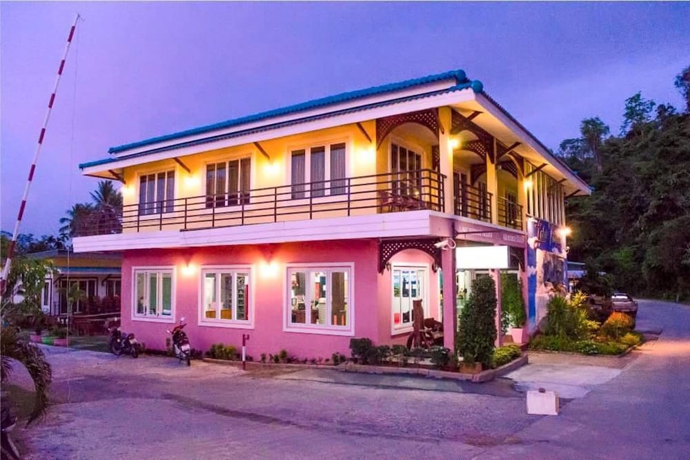 Laketerrace Resort