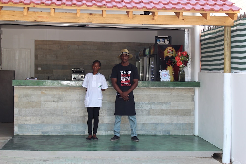 Sommerschield Guest House & Restaurant, photo 9