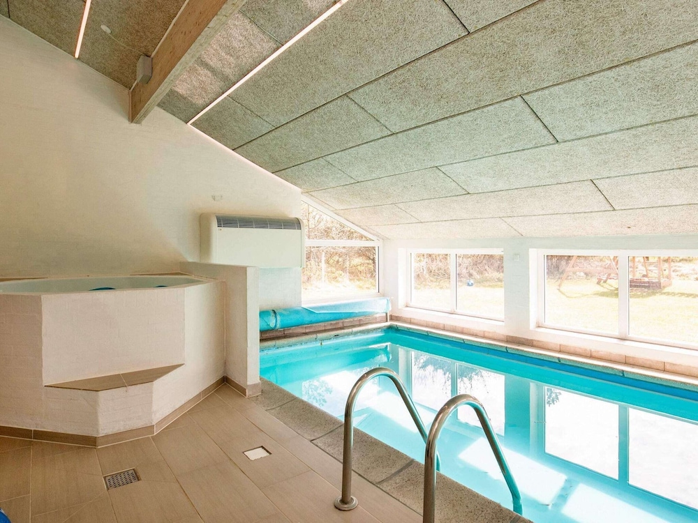 10 Person Holiday Home in Hjorring view 3