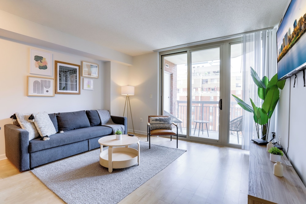 Apartments at the Heart of Arlington
