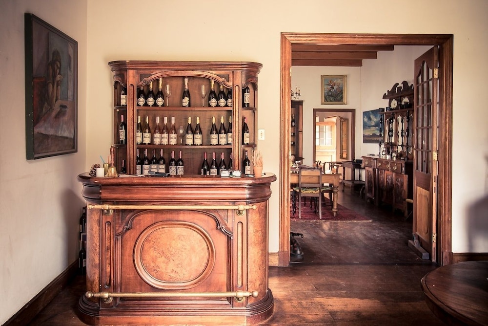 Montpellier De Tulbagh