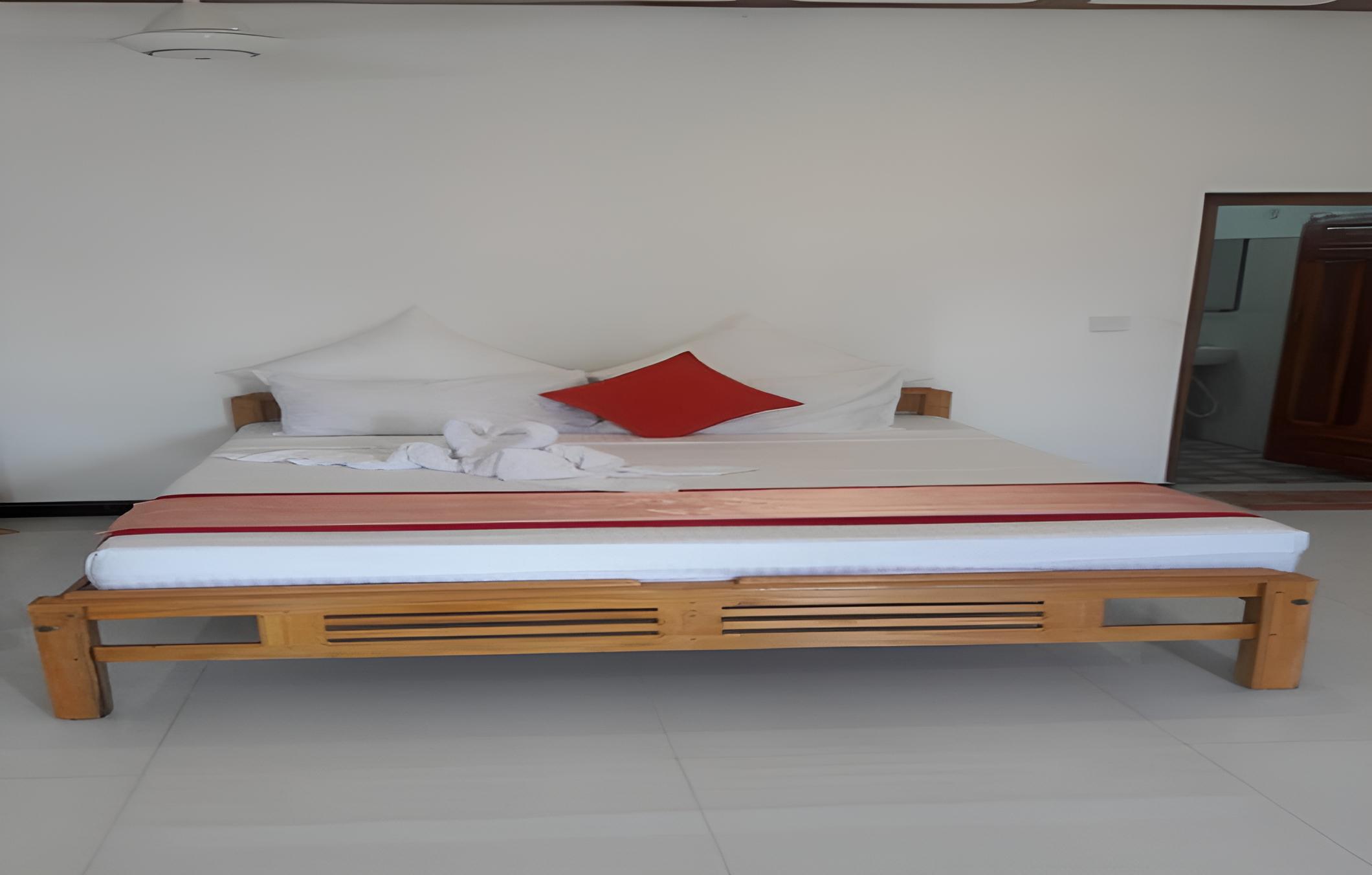 Deens cabanas view 2