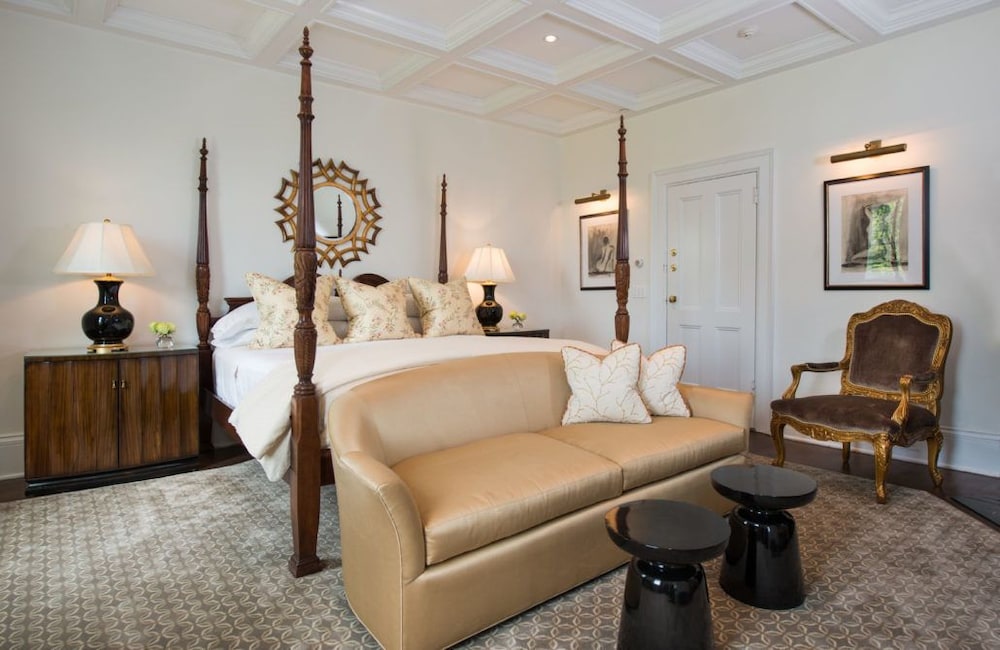 Lenox Vacations - Kemble Inn - Property Image 42