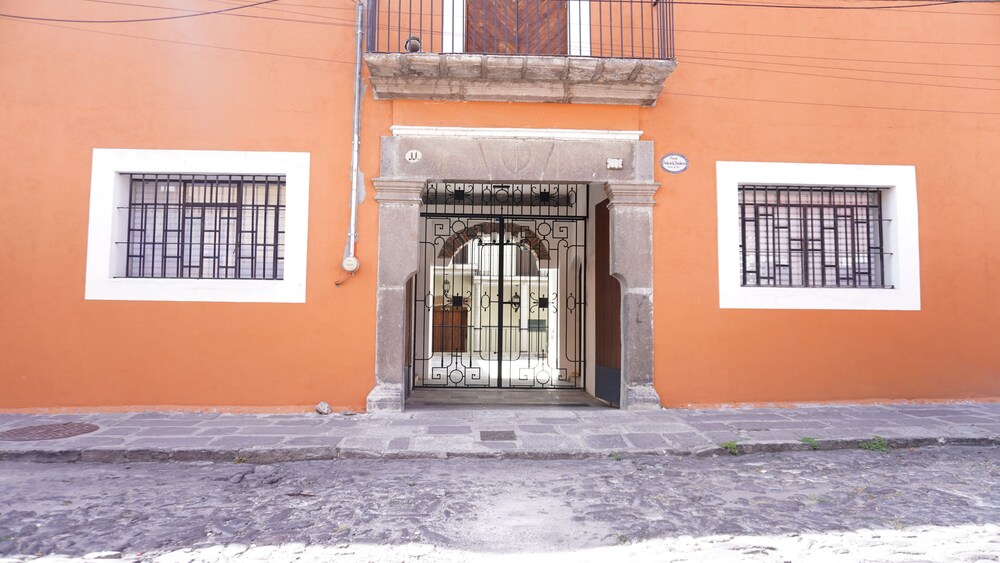 Casa Jurado Mx - Property Image 22