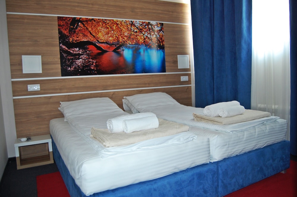 Guest House Vida