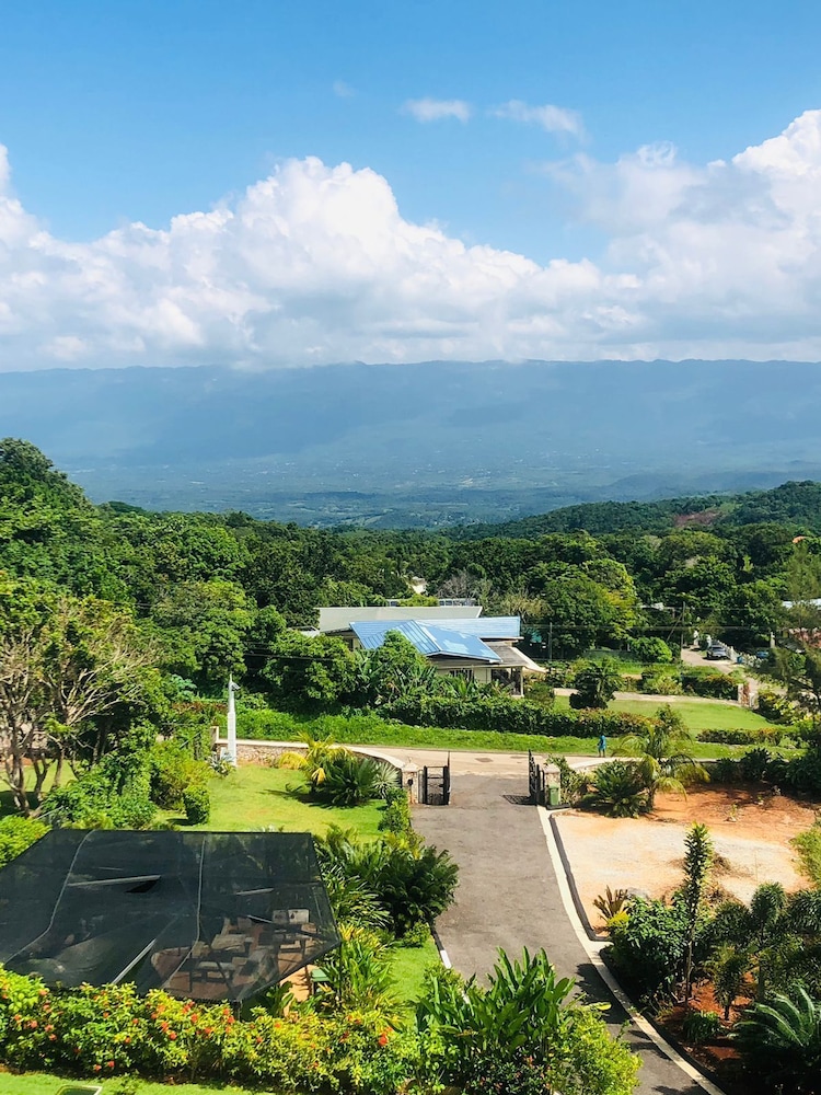 Allenview Guesthouse