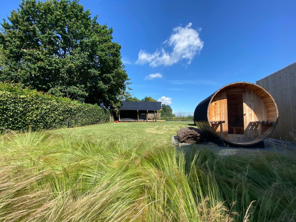 Holiday Home in Vlijtingen With Garden