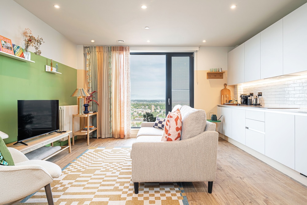 The Eades Laura Perryman 1 Bed