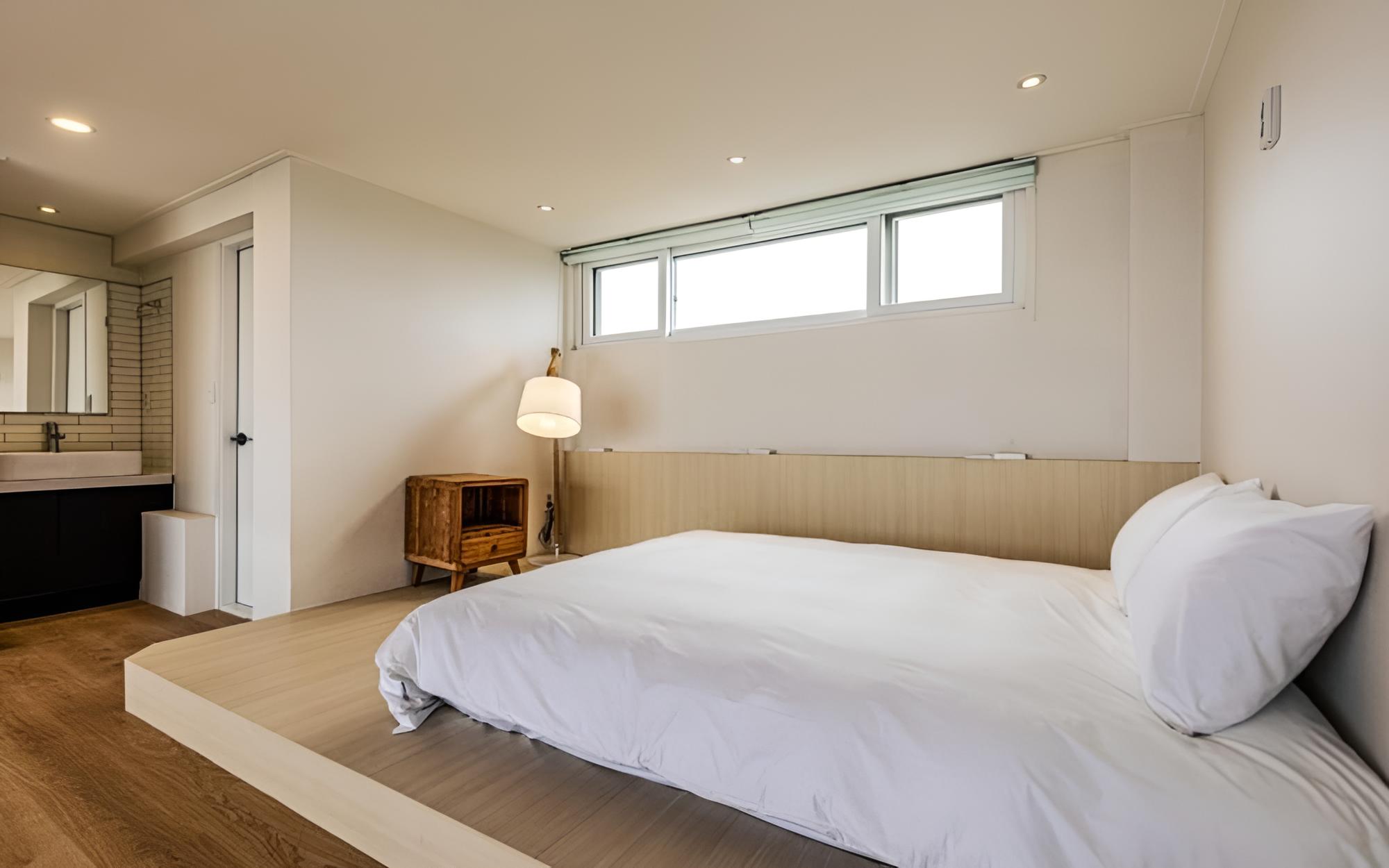 Jeju Rumine Pension