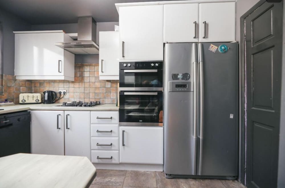 Frankys Place Residence in Leeds