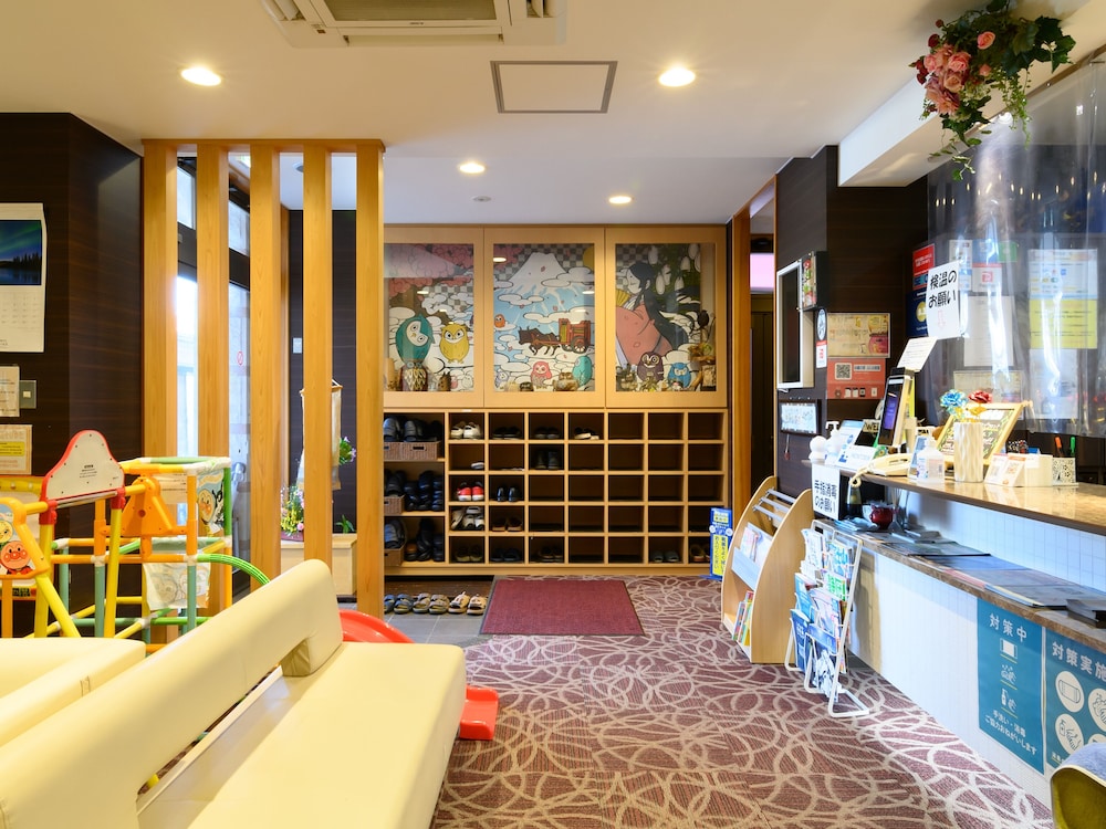 Tabist Yuen no yado Fujimi