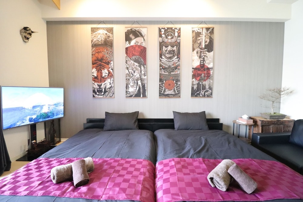 Serenite Nippombashi