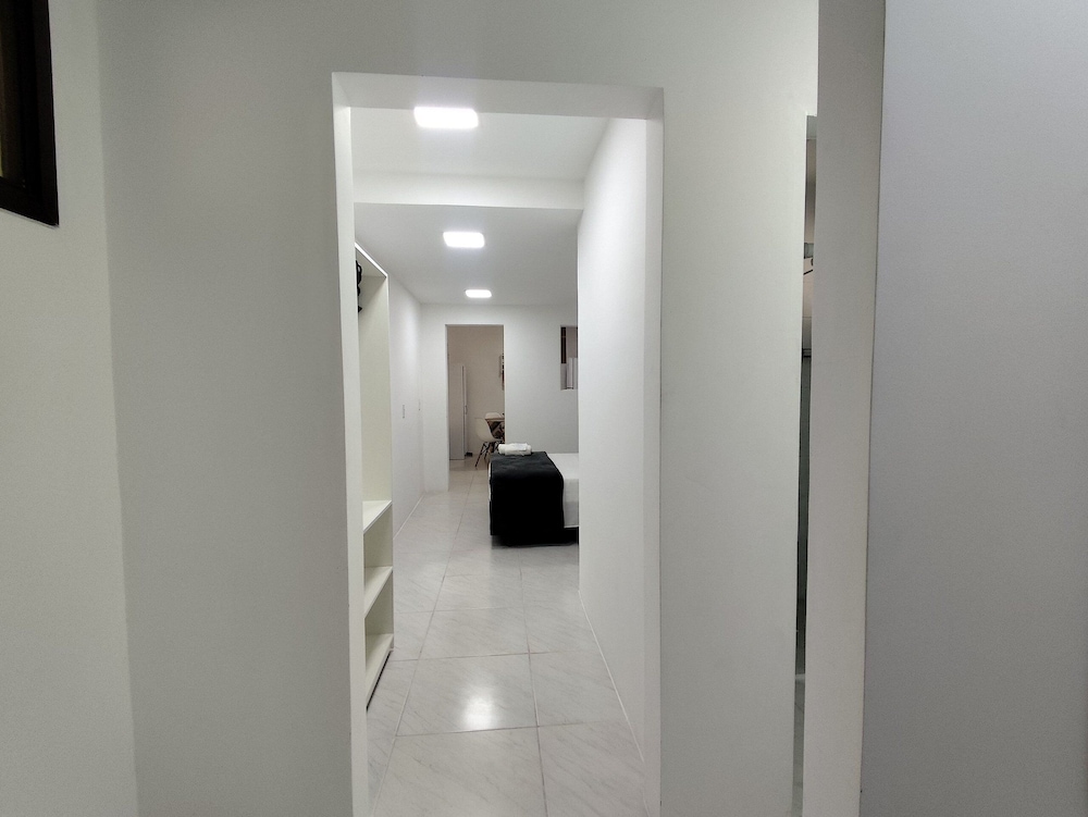 ILH - Apartments on the Seafront of Canasvieiras Floripa-sc