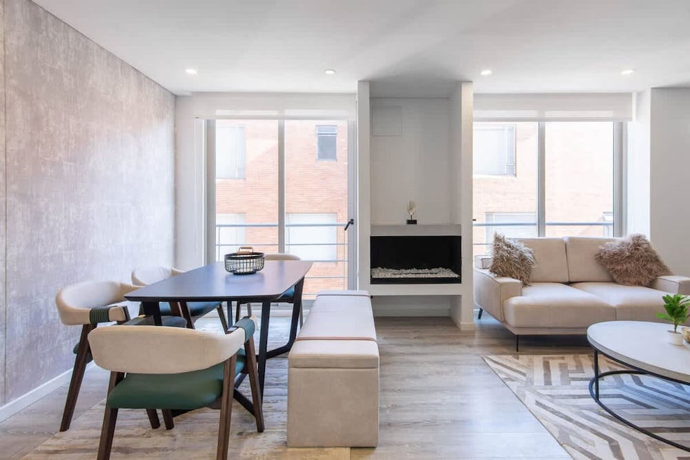 Dreamy 2 BR in Usaqu n