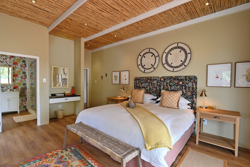 De Hoop Villa