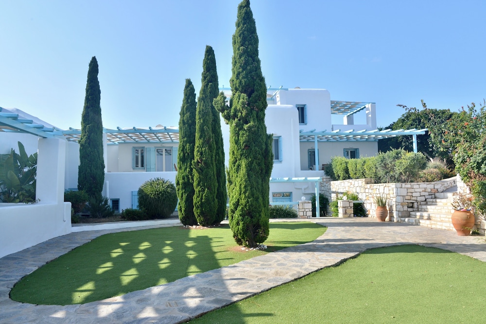 Blue Mare Villas