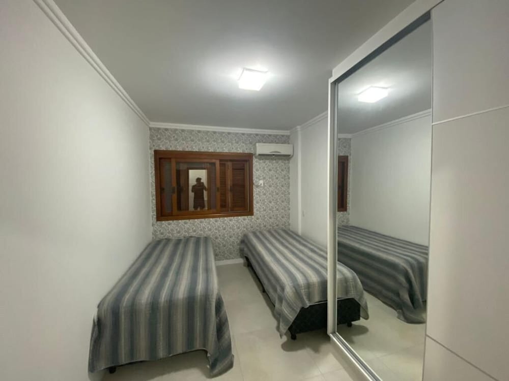 Apt With Suites 500m From Jurere Beach Cpj504