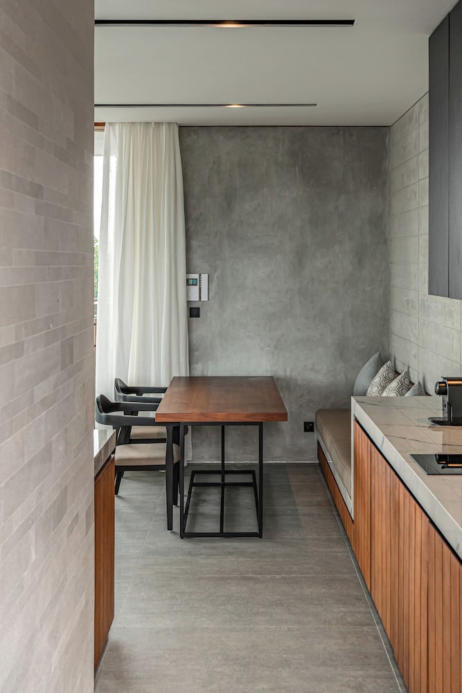 Body Factory Lifestyle Residence Canggu