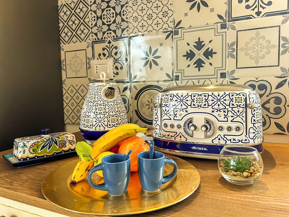 B&B Il Mare di Terrasini