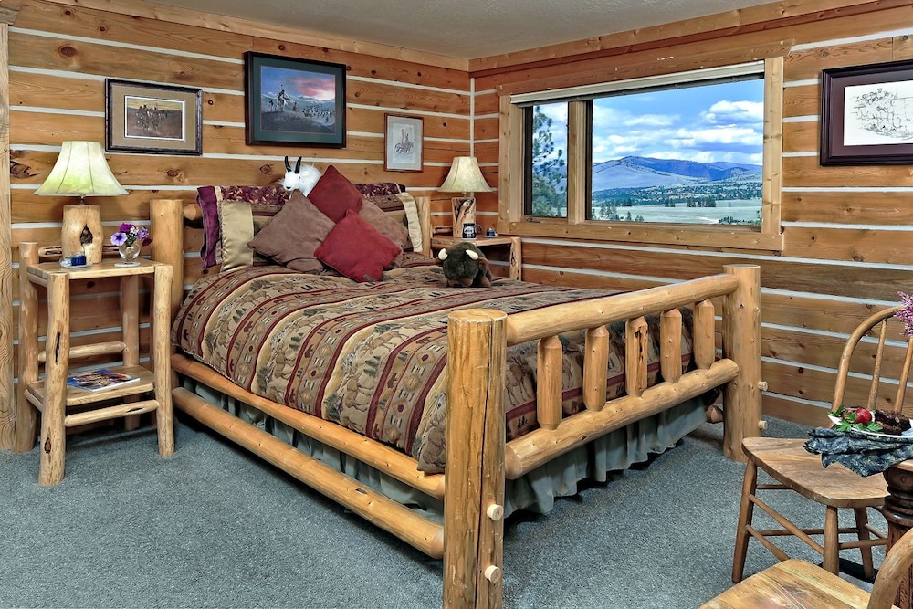 Blue Mountain Bed & Breakfast view 4