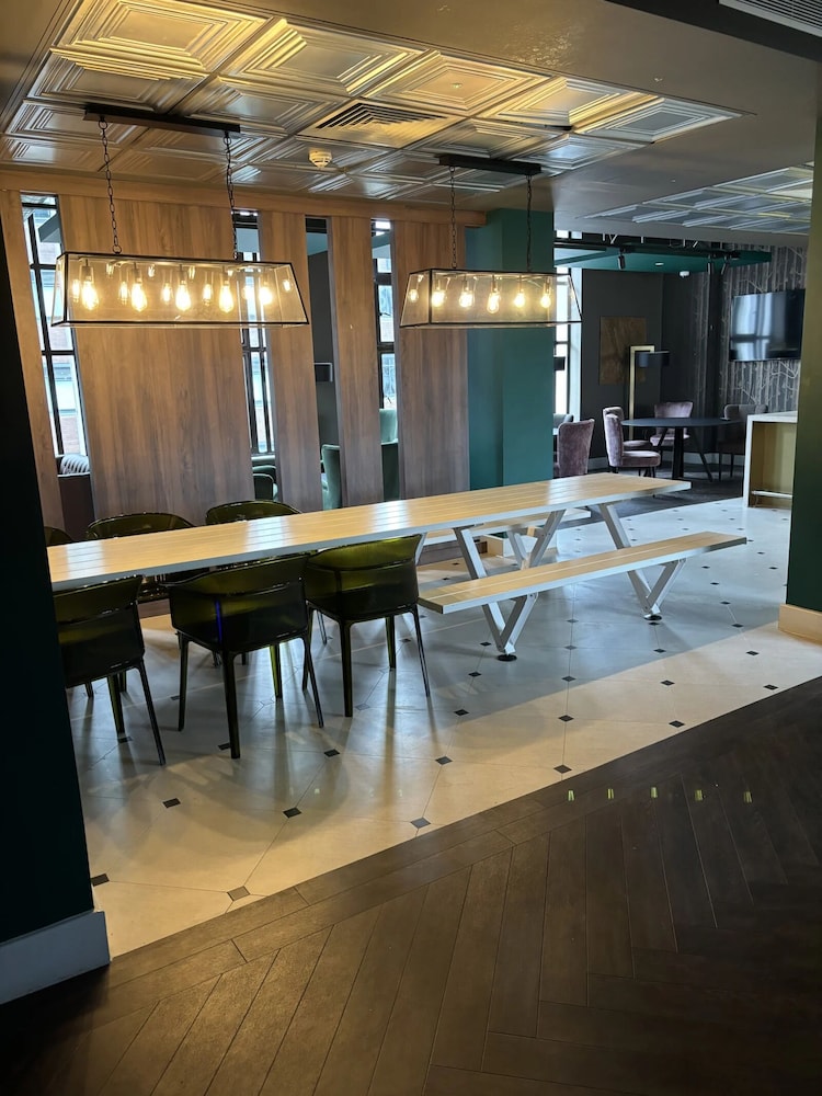 Student Only - Nova in Central Nottingham
