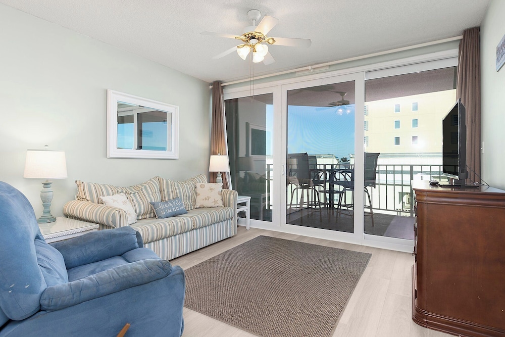 Gulf Village 315 by Southern Vacation Rentals