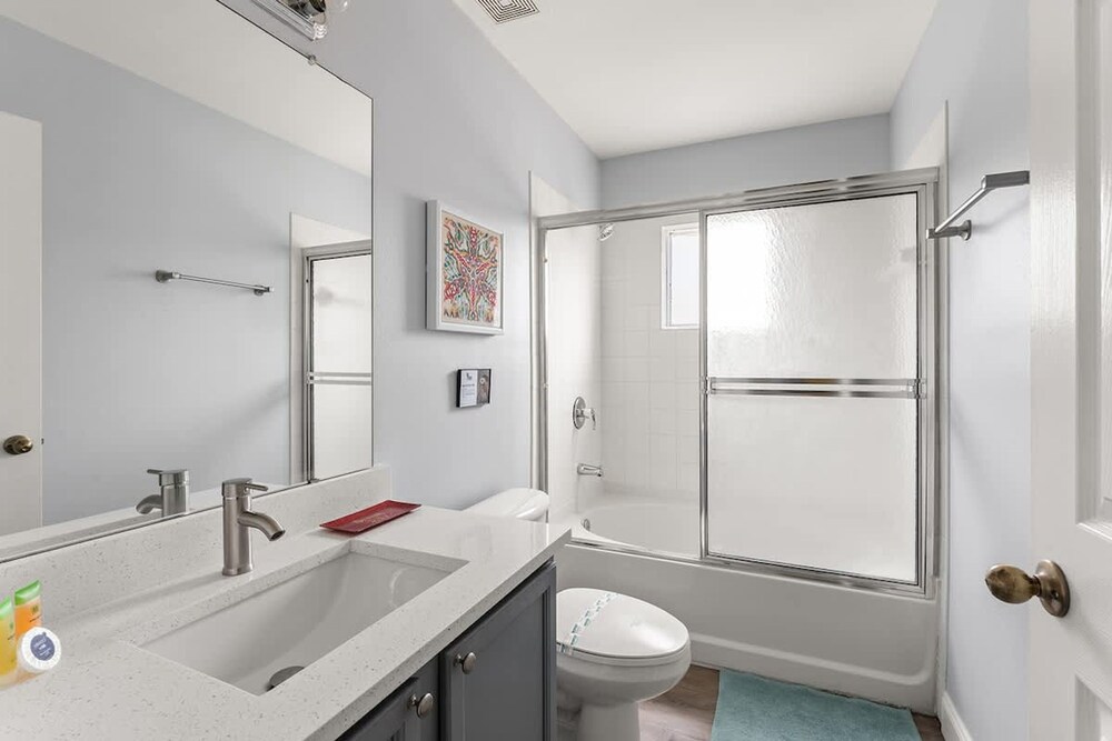 Themed Bedrooms Near Disney 4BR