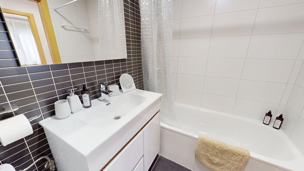 Apartamentos Consuegra