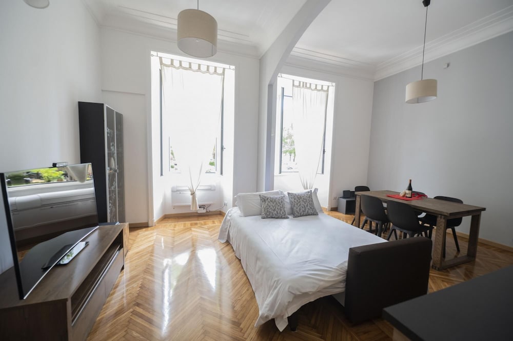 Lovely and new Apartment Near Termini Station