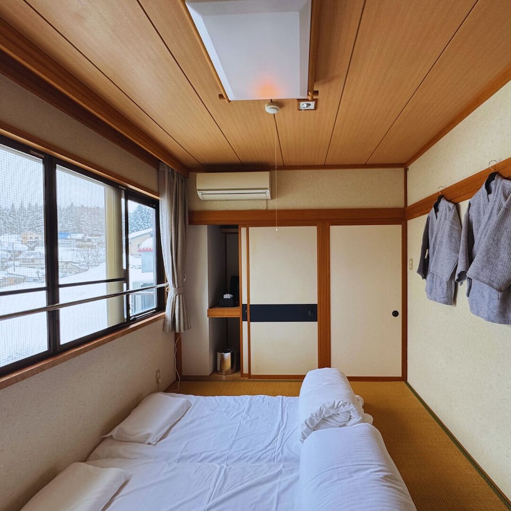 SLEEEP JP.Myoko