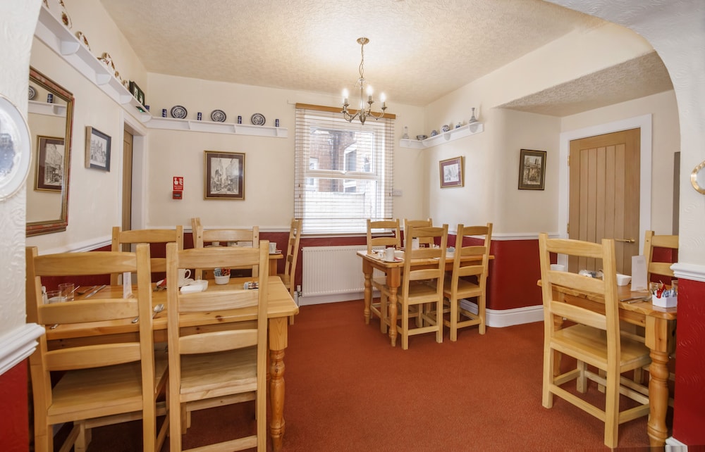 St Mary's Guest House