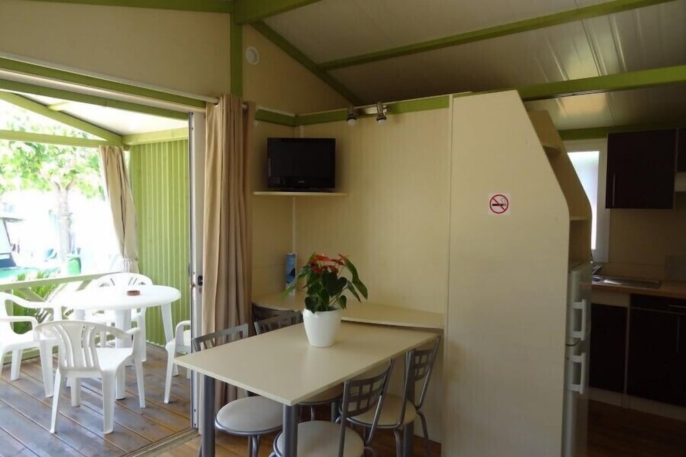 Camping Enmar view 5