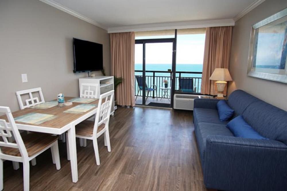 Units at Caravelle Resort by Elliott Beach Rentals