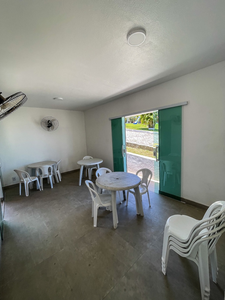 Apartment With Swimming Pool in S o Pedro da Aldeia Cc308
