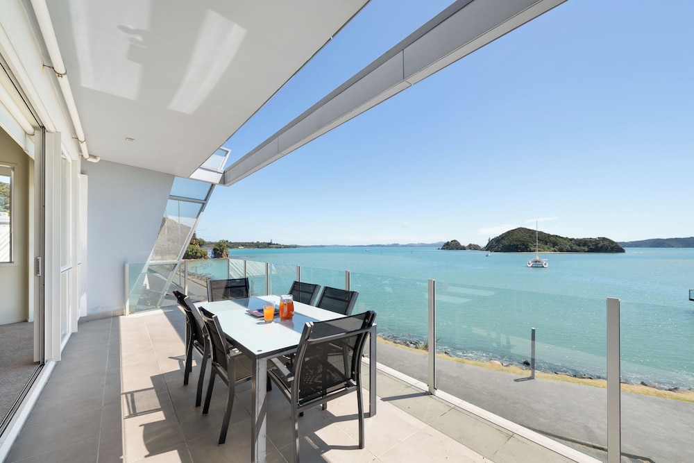 Paihia Beach 3 Bedroom Apartment