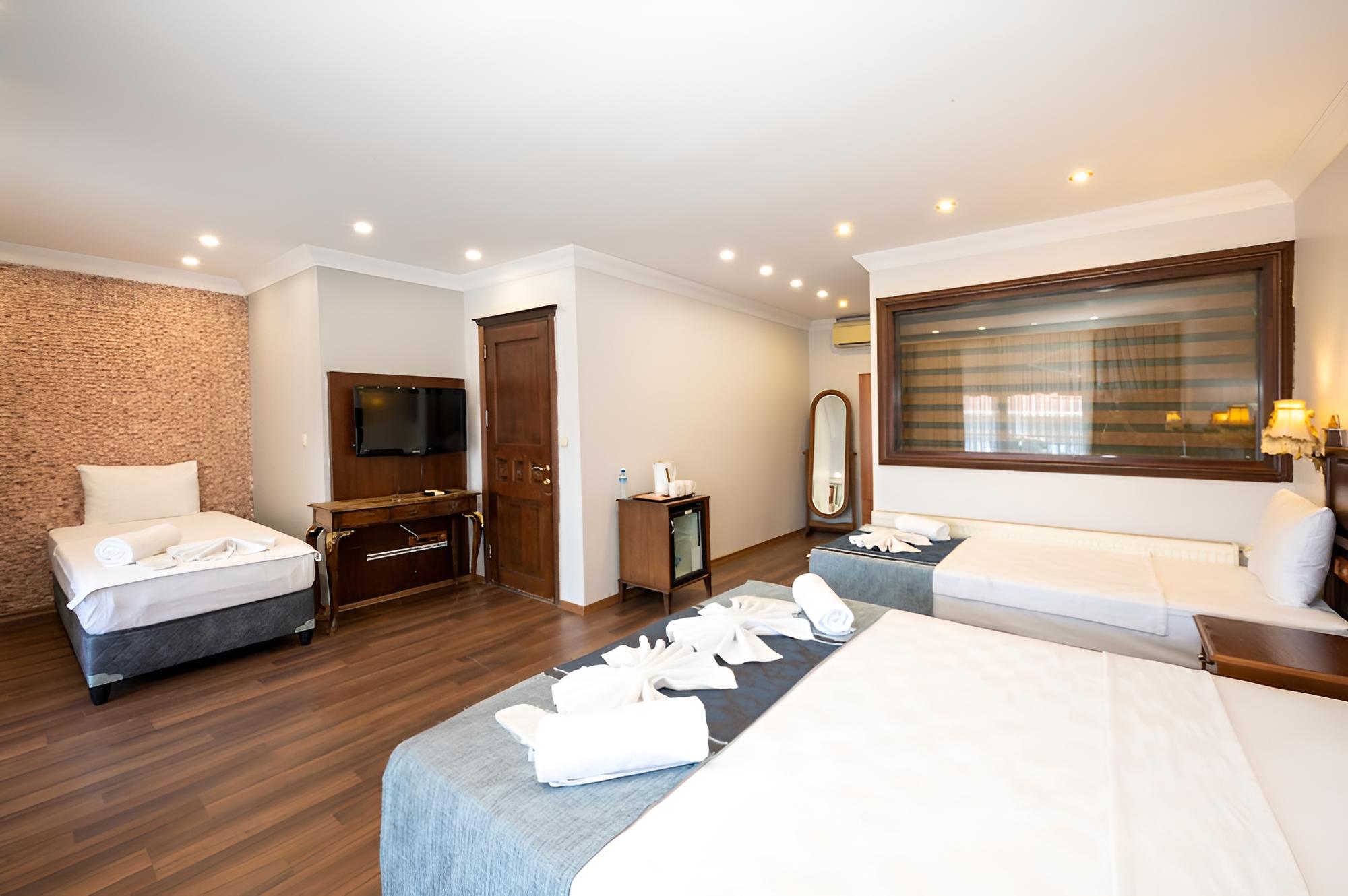 Valdivia Hotel