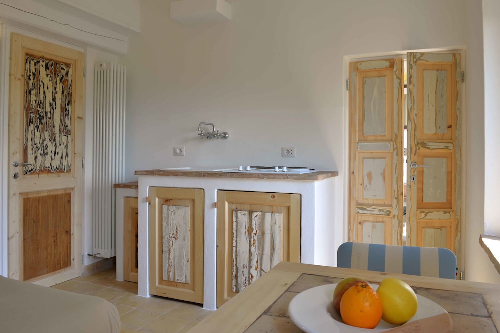 Castello di Granarola Relais – Adults Friendly