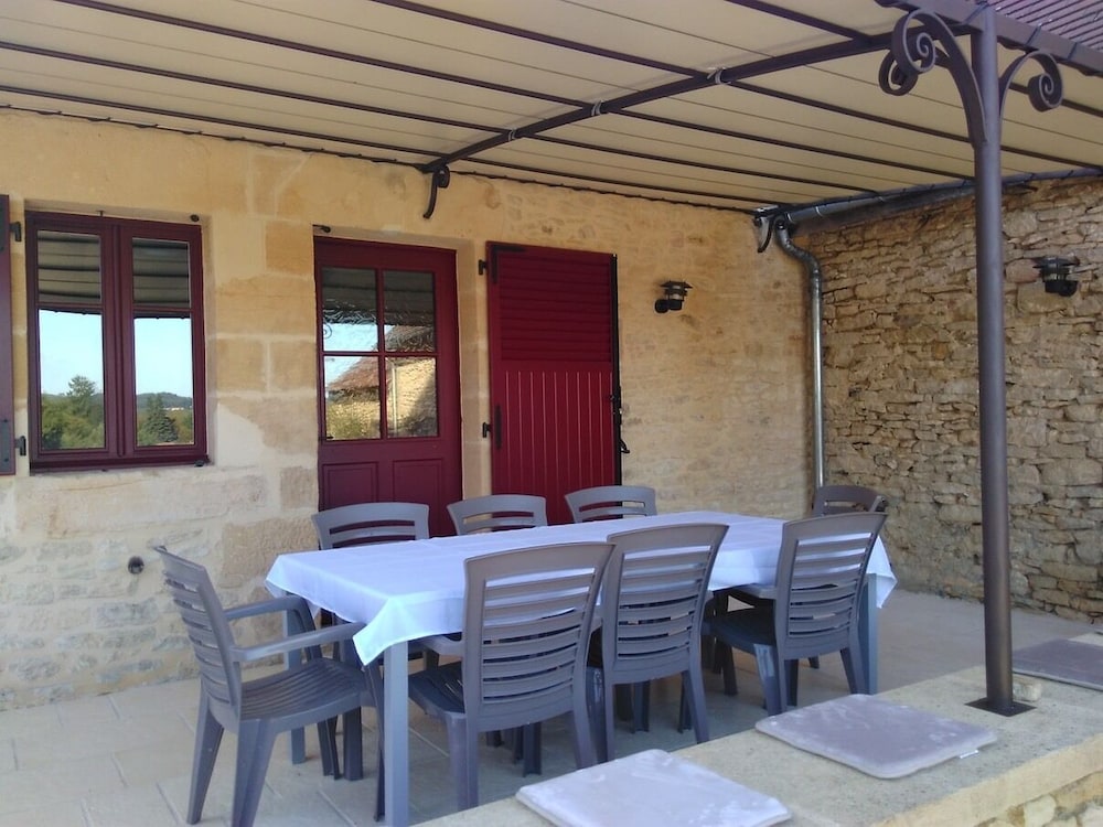 Clos Lamonzie
