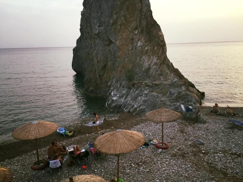 Psaros Melinta