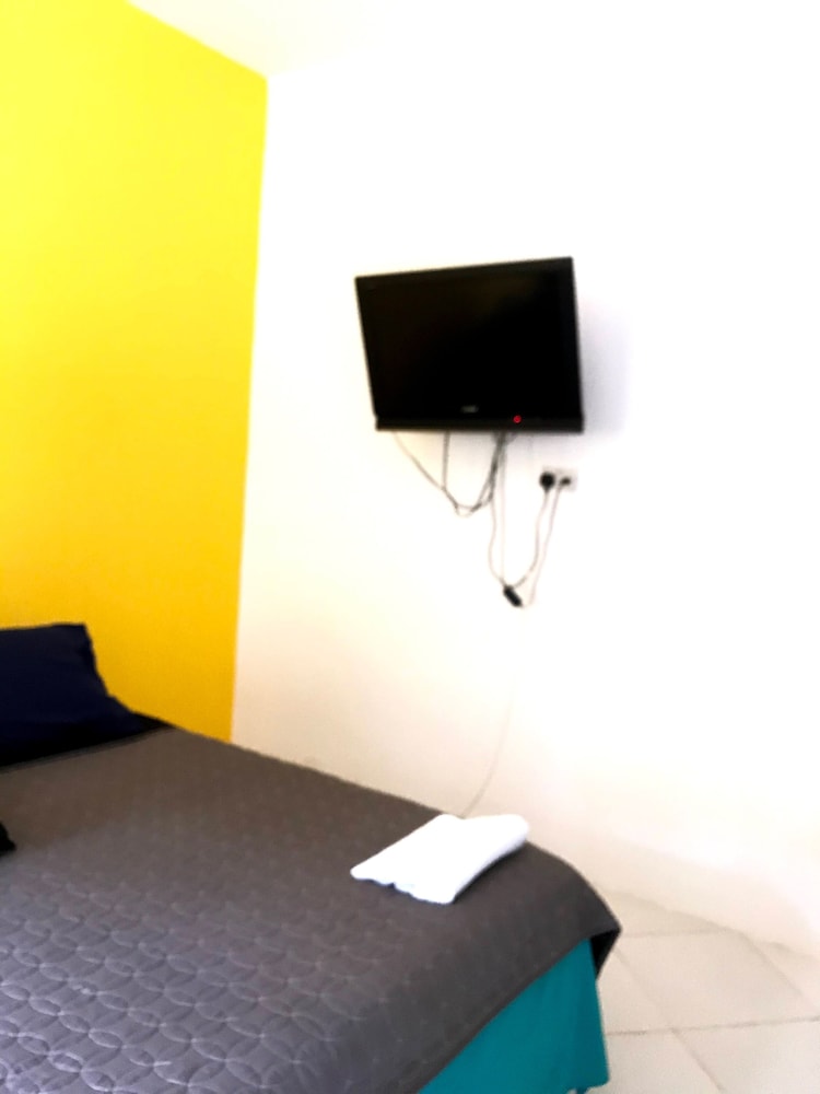 Manchioneal - Private Studio Fully Equipped view 2