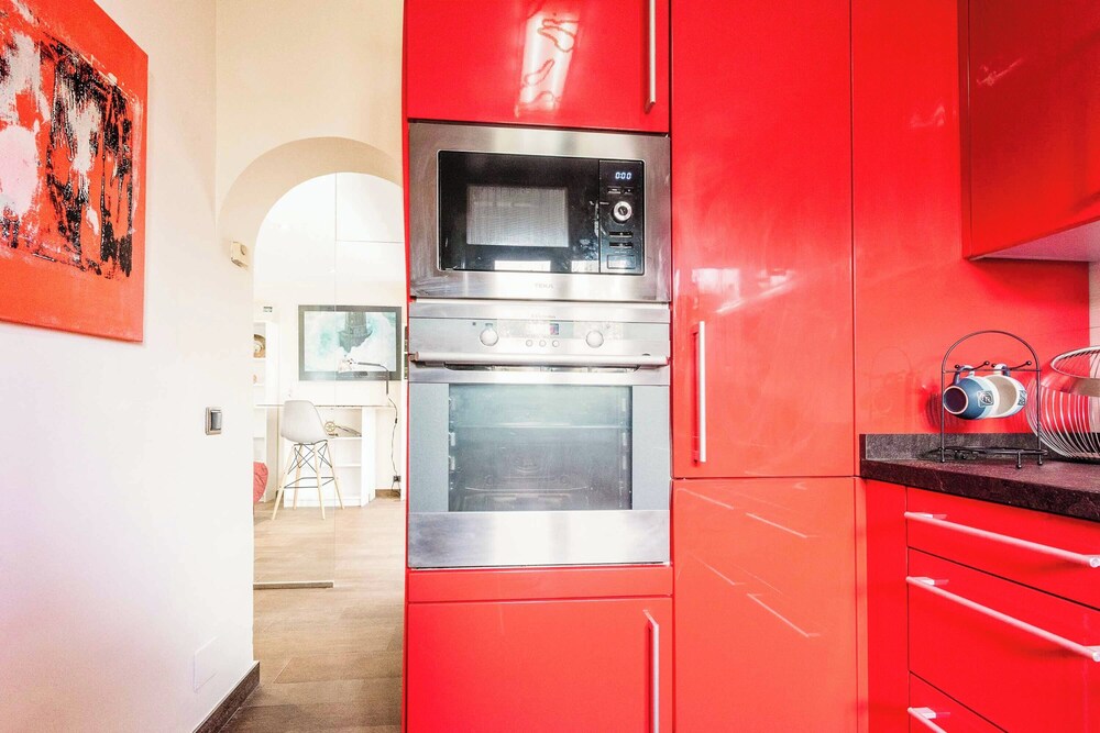 Villa Forti 101
